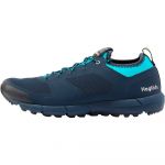 Haglofs Lim Low Hiking Shoes Azul,Preto 36 2/3 Mulher
