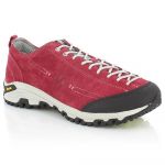 Kimberfeel Chogori Hiking Shoes Vermelho,Preto 37 Mulher