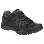 Regatta Edgepoint Iii Hiking Shoes Preto 41 Mulher