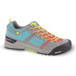 Boreal Shango Hiking Shoes Cinzento 41 1/2 Mulher