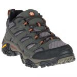 Merrell Moab 2 Goretex Hiking Shoes Verde 40 1/2 Mulher