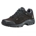 Haglofs Ridge Gt Hiking Shoes Preto 38 2/3 Mulher