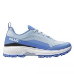 Millet Wanaka Hiking Shoes Azul 39 1/3 Mulher