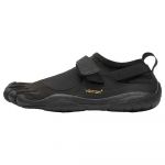 Vibram Fivefingers Kso Hiking Shoes Preto 38 Mulher