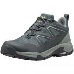 Helly Hansen Cascade Low Ht Hiking Shoes Cinzento 38 2/3 Mulher