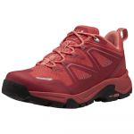 Helly Hansen Cascade Low Ht Hiking Shoes Vermelho,Laranja 40 1/2 Mulher