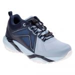 Elbrus Omelio Wp Hiking Shoes Azul 41 Mulher
