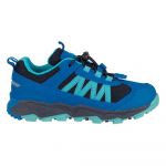 Trollkids Tronfjell Hiking Shoes Azul 35
