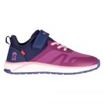 Trollkids Alesund Trainers Roxo 28