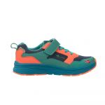 Trollkids Haugesund Trainers Verde,Laranja 41