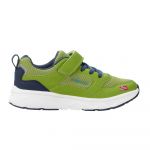Trollkids Haugesund Trainers Verde,Branco 37