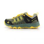Alpine Pro Zahiro Hiking Shoes Verde 34