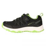Alpine Pro Morelo Narrow Hiking Shoes Preto 32