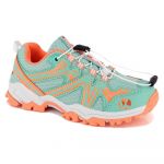Kimberfeel Gokart Hiking Shoes Verde 28