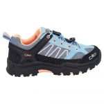 Cmp 3q11154 Sun Hiking Shoes Azul 32