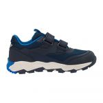 Trollkids Preikestolen Hiking Shoes Azul 39