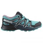 Salomon Speedcross Cswp Hiking Shoes Azul 36