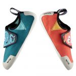 Red Chili Pulpo Climbing Shoes Colorido 27-28