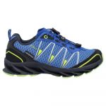 Cmp Altak Wp 2.0 39q4794k Trail Running Shoes Azul 30