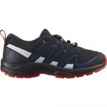 Salomon Xa Pro V8 Hiking Shoes Preto 35