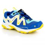Kimberfeel Rimo Hiking Shoes Rosa 28