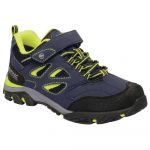 Regatta Holcombe Iep Low Hiking Shoes Azul 29
