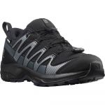 Salomon Xa Pro V8 Cswp Junior Hiking Shoes Preto 32