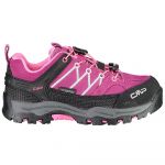 Cmp Rigel Low Wp 3q13244 Hiking Shoes Rosa 29