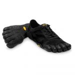 Vibram Fivefingers Kso Evo S Hiking Shoes Preto 31