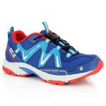 Kimberfeel Rimo Hiking Shoes Azul 28