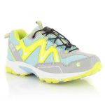 Kimberfeel Rimo Hiking Shoes Colorido 34
