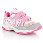 Kimberfeel Pilat Hiking Shoes Rosa 32