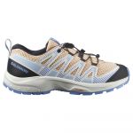 Salomon Xa Pro V8 Hiking Shoes Laranja 35