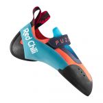 Red Chili Puzzle Climbing Shoes Azul 37 1/2