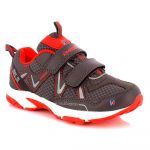 Kimberfeel Pilat Hiking Shoes Cinzento 27