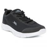 Trespass Tracking Shoes Preto 28