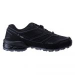 Elbrus Denov Teen Hiking Shoes Preto 37
