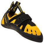 La Sportiva Tarantula Climbing Shoes Amarelo 28