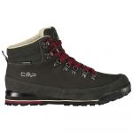 Cmp 3q49557 Heka Wp Hiking Boots Verde 41 Homem