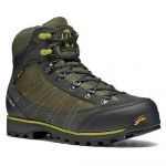 Tecnica Makalu Iv Goretex Hiking Boots Verde 41 1/2 Homem