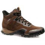 Tecnica Magma Mid Goretex Hiking Boots Castanho 40 2/3 Homem