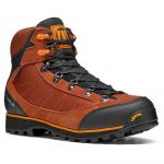 Tecnica Makalu Iv Goretex Hiking Boots Laranja 42 Homem