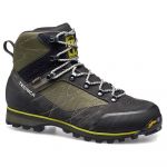 Tecnica Kilimanjaro Ii Goretex Ms Hiking Boots Castanho,Preto 44 Homem