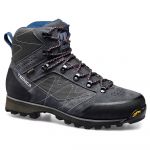 Tecnica Kilimanjaro Ii Goretex Ms Hiking Boots Cinzento 45 2/3 Homem