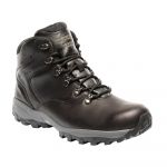 Regatta Bainsford Hiking Boots Castanho 42 Homem