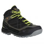 Regatta Samaris Pro Hiking Boots Preto 45 Homem