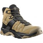 Salomon X Ultra 4 Mid Goretex Hiking Boots Verde 46 Homem