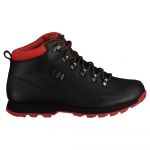 Helly Hansen The Forester Hiking Boots Preto 46 1/2 Homem