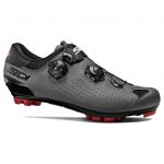 Sidi Eagle 10 Mtb Shoes Cinzento 40 Homem