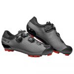 Sidi Eagle 10 Mtb Shoes Cinzento 42 Homem